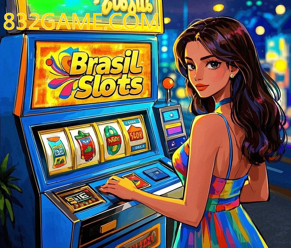 832game GAME-Apostas