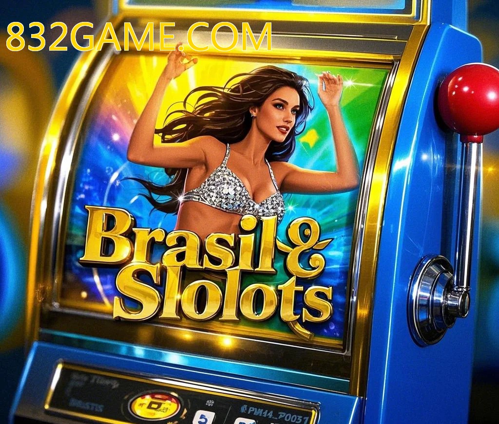 832game GAME-Slots