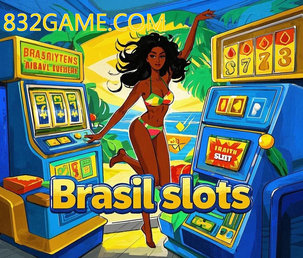 832game GAME-Slots