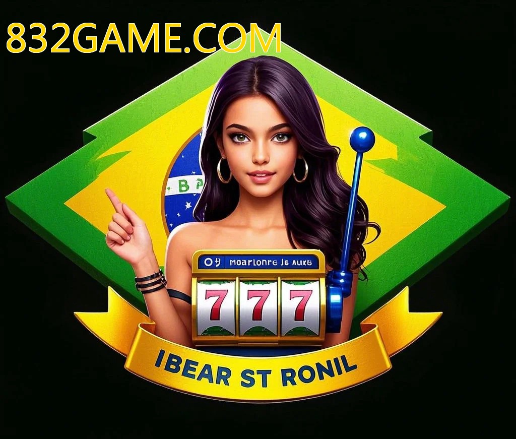 832game GAME-Slots