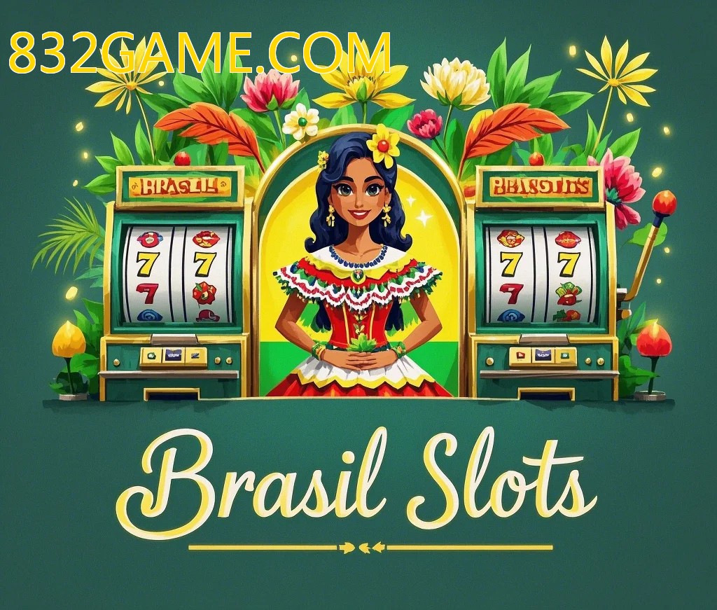 832game GAME-Slots